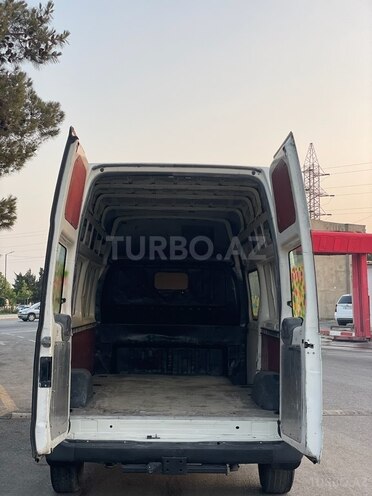 Ford Transit 2004, 234,567 km - 2.4 л - Bakı