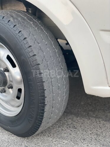 Ford Transit 2004, 234,567 km - 2.4 л - Bakı