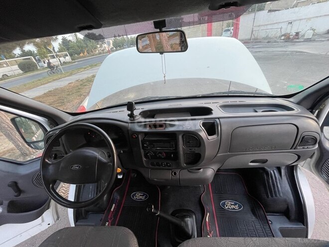 Ford Transit 2004, 234,567 km - 2.4 л - Bakı