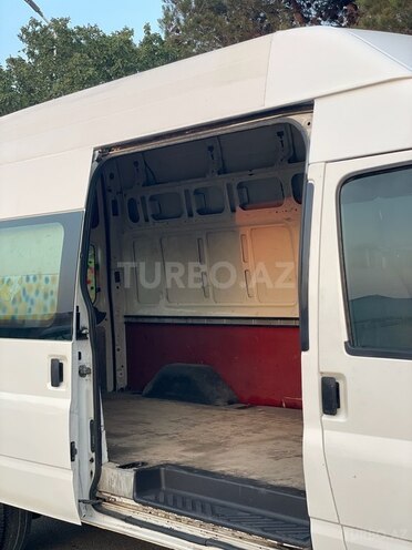 Ford Transit 2004, 234,567 km - 2.4 л - Bakı
