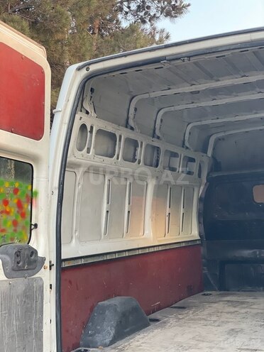 Ford Transit 2004, 234,567 km - 2.4 л - Bakı