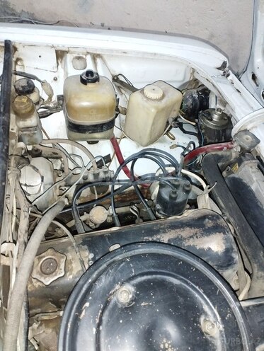 LADA (VAZ) 2106 1998, 25,000 km - 1.5 л - Göygöl