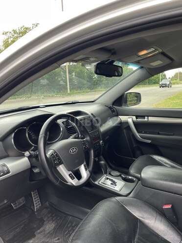 Kia Sorento 2010, 328,000 km - 2.2 l - Bakı