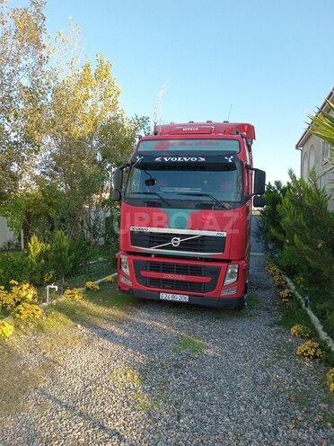 Volvo 460 2010, 135,000 km - 12.0 l - Hacıqabul