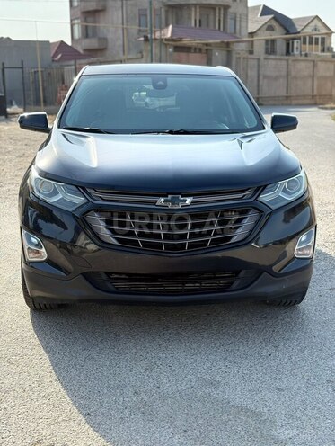 Chevrolet Equinox 2019, 150,000 km - 1.5 l - Bakı
