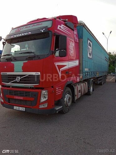 Volvo 460 2010, 135,000 km - 12.0 l - Hacıqabul