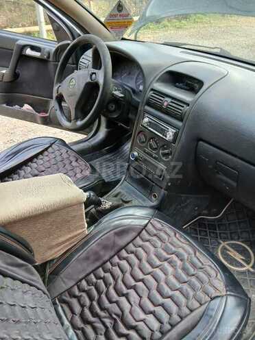 Opel Astra 1998, 250,000 km - 1.6 l - Lənkəran