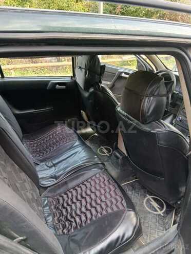 Opel Astra 1998, 250,000 km - 1.6 l - Lənkəran