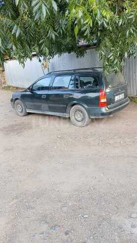 Opel Astra 1998, 250,000 km - 1.6 l - Lənkəran