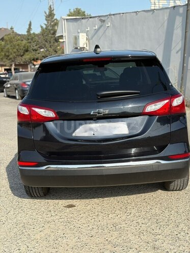 Chevrolet Equinox 2019, 150,000 km - 1.5 l - Bakı