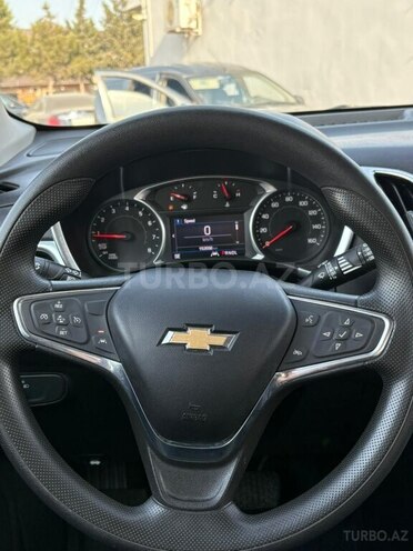 Chevrolet Equinox 2019, 150,000 km - 1.5 l - Bakı