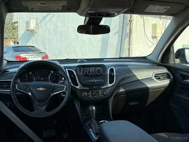 Chevrolet Equinox 2019, 150,000 km - 1.5 l - Bakı