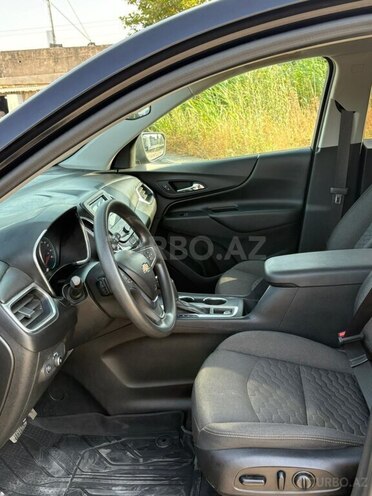 Chevrolet Equinox 2019, 150,000 km - 1.5 l - Bakı