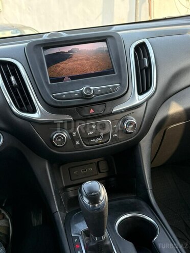 Chevrolet Equinox 2019, 150,000 km - 1.5 l - Bakı
