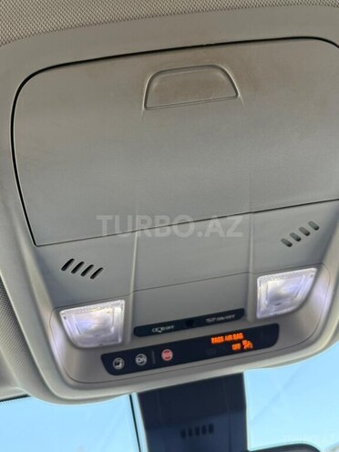 Chevrolet Equinox 2019, 150,000 km - 1.5 l - Bakı
