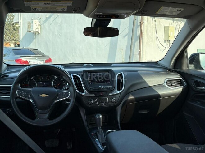 Chevrolet Equinox 2019, 150,000 km - 1.5 l - Bakı
