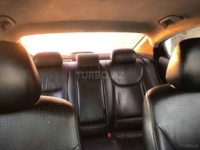 Hyundai Elantra 2014, 330,000 km - 1.6 l - Bakı