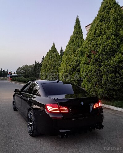 BMW 528 2016, 238,183 km - 2.0 l - Sumqayıt