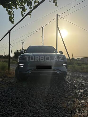 BYD  2024, 127,000 km - 0.0 l - Bakı