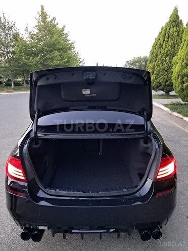 BMW 528 2016, 238,183 km - 2.0 l - Sumqayıt
