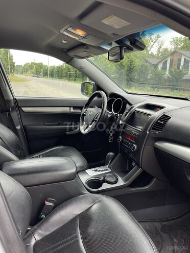 Kia Sorento 2010, 328,000 km - 2.2 l - Bakı