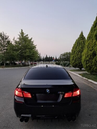 BMW 528 2016, 238,183 km - 2.0 l - Sumqayıt