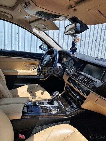 BMW 528 2016, 238,183 km - 2.0 l - Sumqayıt