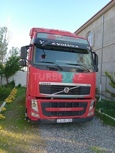 Volvo 460 2010, 135,000 km - 12.0 l - Hacıqabul