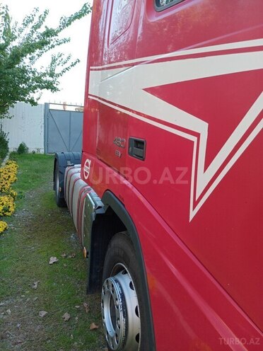 Volvo 460 2010, 135,000 km - 12.0 l - Hacıqabul