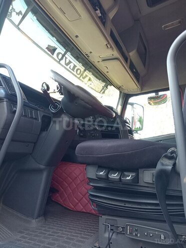 Volvo 460 2010, 135,000 km - 12.0 l - Hacıqabul