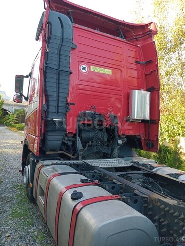 Volvo 460 2010, 135,000 km - 12.0 l - Hacıqabul