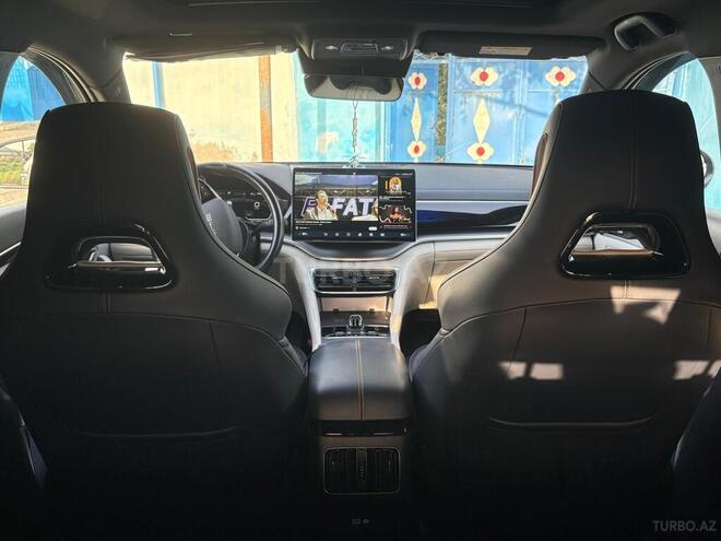 BYD  2024, 127,000 km - 0.0 l - Bakı