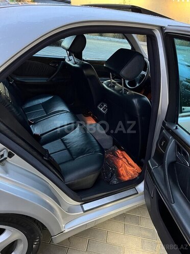 Mercedes E 270 2000, 347,000 km - 2.7 л - Masallı