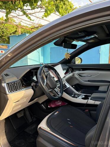BYD  2024, 127,000 km - 0.0 l - Bakı