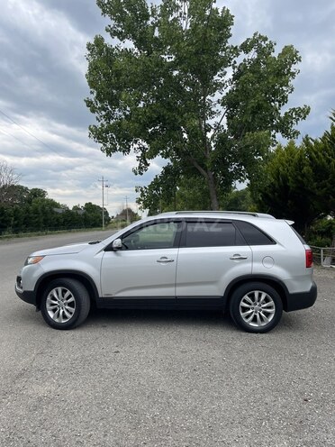 Kia Sorento 2010, 328,000 km - 2.2 l - Bakı