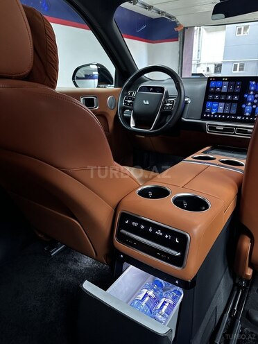 Li Auto L9 2023, 44,000 km - 1.5 l - Bakı