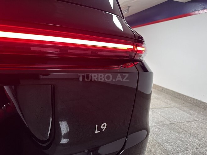 Li Auto L9 2023, 44,000 km - 1.5 l - Bakı
