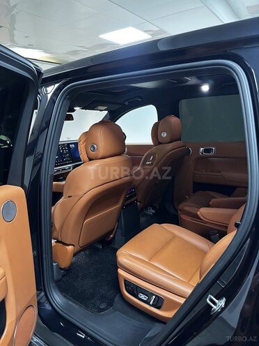Li Auto L9 2023, 44,000 km - 1.5 l - Bakı