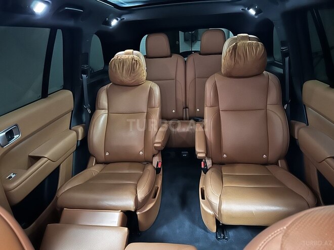 Li Auto L9 2023, 44,000 km - 1.5 l - Bakı