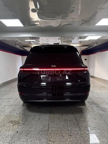 Li Auto L9 2023, 44,000 km - 1.5 l - Bakı
