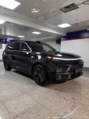 Li Auto L9 2023, 44,000 km - 1.5 l - Bakı