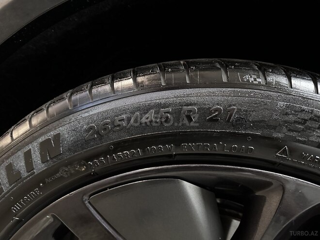 Li Auto L9 2023, 44,000 km - 1.5 l - Bakı