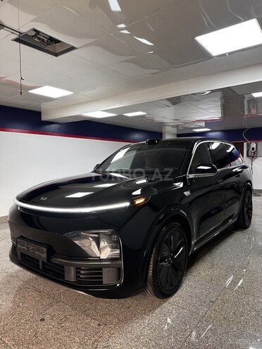 Li Auto L9 2023, 44,000 km - 1.5 l - Bakı