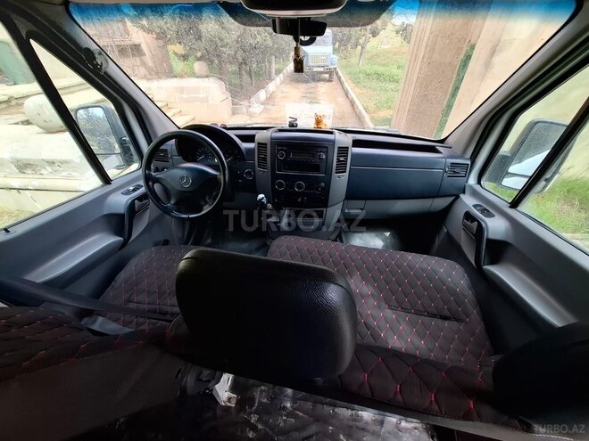 Mercedes Sprinter 316 2006, 790,644 km - 2.2 l - Bakı