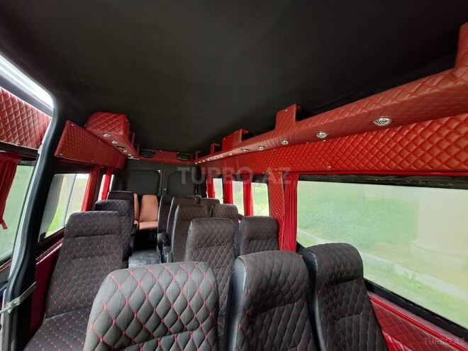 Mercedes Sprinter 316 2006, 790,644 km - 2.2 l - Bakı