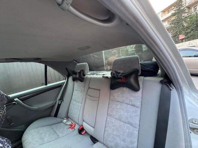 Mercedes C 180 1997, 331,500 km - 1.8 л - Bakı