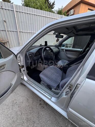 Mercedes C 180 1997, 331,500 km - 1.8 л - Bakı