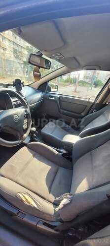 Opel Astra 2002, 330,000 km - 1.6 l - Bakı