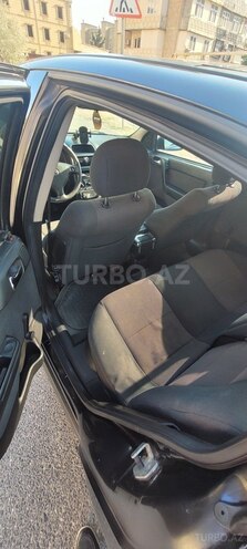 Opel Astra 2002, 330,000 km - 1.6 l - Bakı