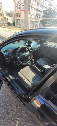 Opel Astra 2002, 330,000 km - 1.6 l - Bakı